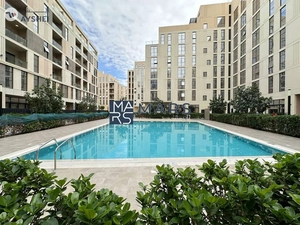 The Most Luxury And Spacious 1Bedroom Apartment Available For Rent In Al Mamsha