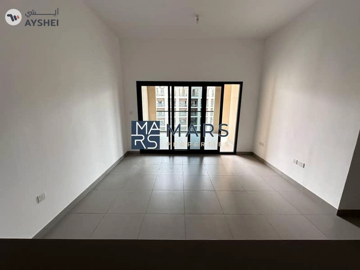 The Most Luxury And Spacious 1Bedroom Apartment Available For Rent In Al Mamsha-2-2