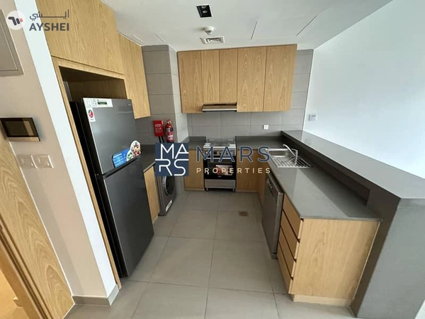 The Most Luxury And Spacious 1Bedroom Apartment Available For Rent In Al Mamsha