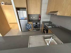The Most Luxury And Spacious 1Bedroom Apartment Available For Rent In Al Mamsha