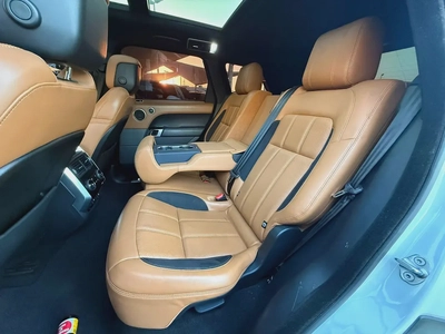 Range sport V6 gcc specs model 2019 رنج روفر سبورت موديل 2019 مواصفات خليجية-13