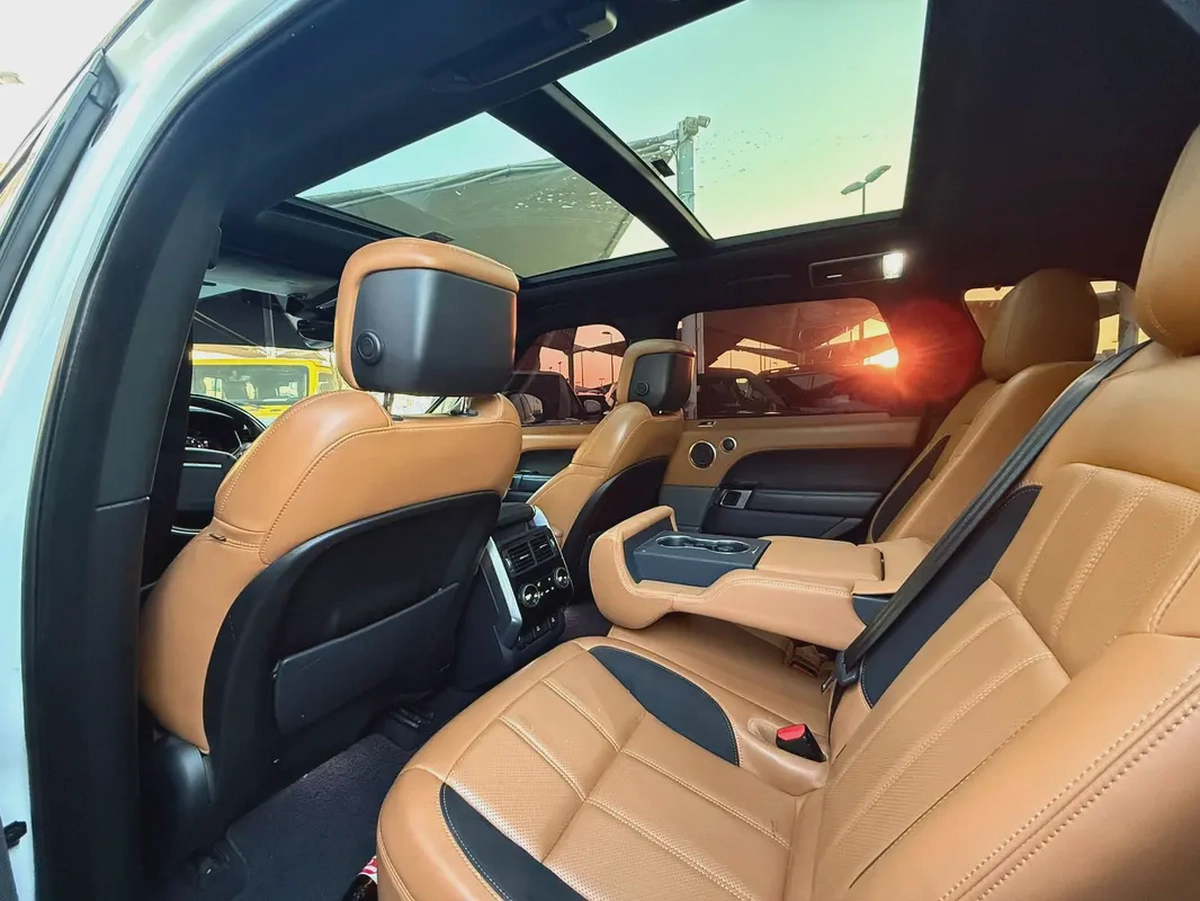 Range sport V6 gcc specs model 2019 رنج روفر سبورت موديل 2019 مواصفات خليجية-10-10