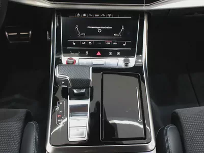 2021 Audi SQ8 4.0 TFSI Quattro | Euro Specs | Pristine Condition-12