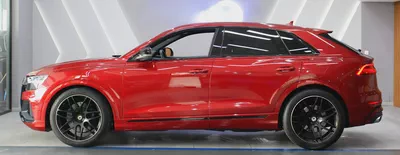 2021 Audi SQ8 4.0 TFSI Quattro | Euro Specs | Pristine Condition-2