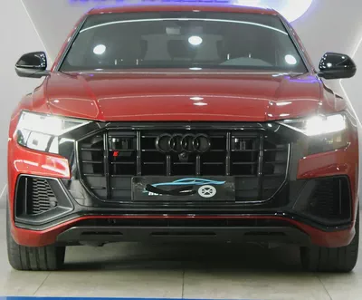 2021 Audi SQ8 4.0 TFSI Quattro | Euro Specs | Pristine Condition-5
