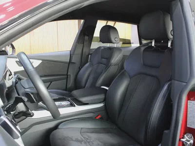 2021 Audi SQ8 4.0 TFSI Quattro | Euro Specs | Pristine Condition-7