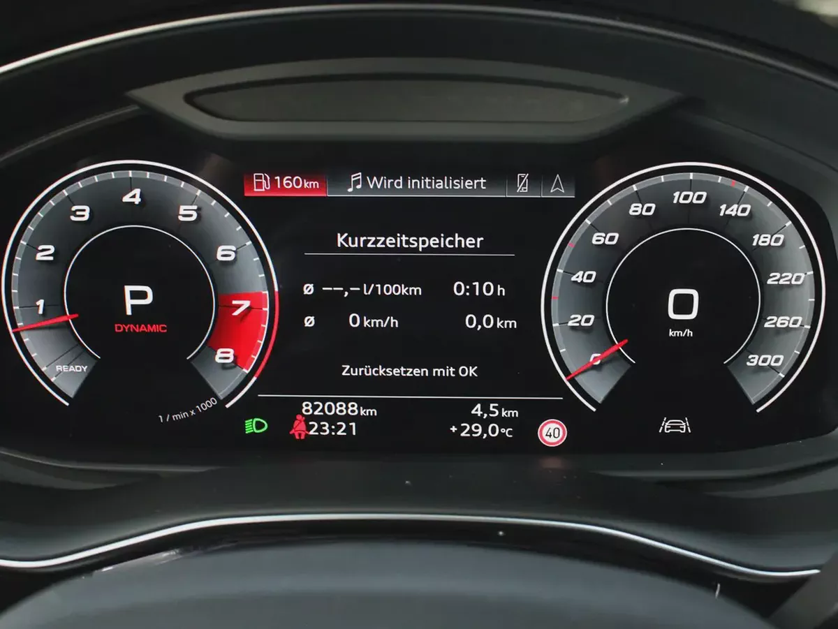 2021 Audi SQ8 4.0 TFSI Quattro | Euro Specs | Pristine Condition-10-10