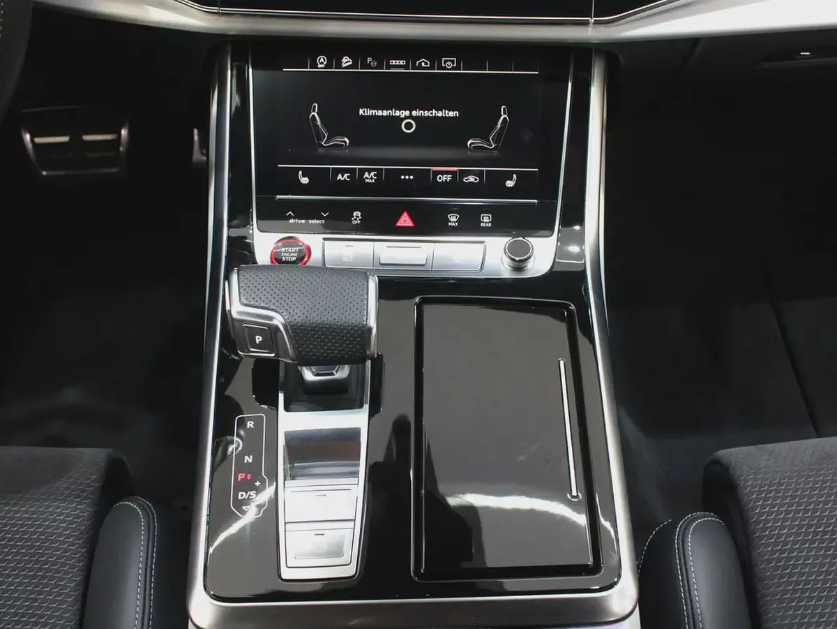 2021 Audi SQ8 4.0 TFSI Quattro | Euro Specs | Pristine Condition-12-12