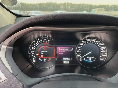 Lincoln mkz-10