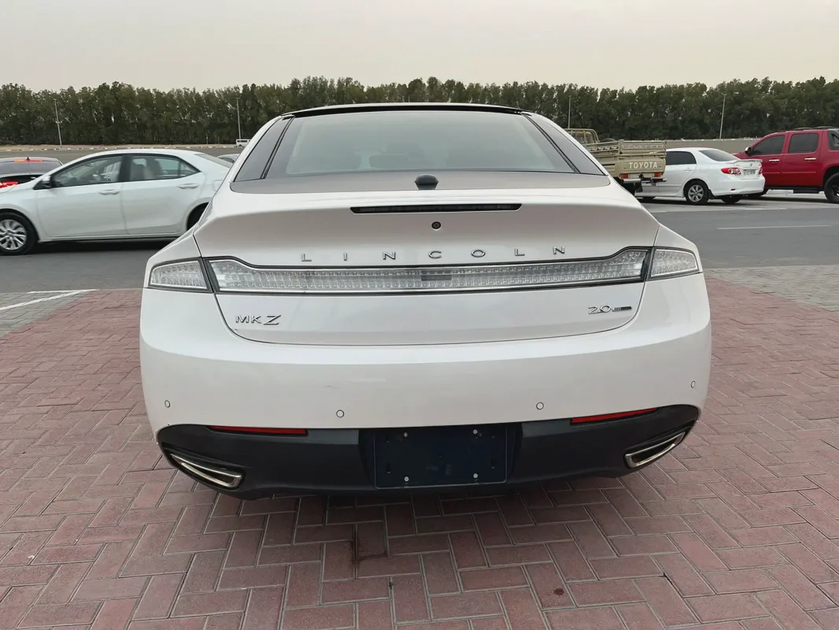 Lincoln mkz-3-3