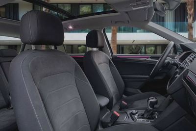 1,792 P.M |  Tiguan Elegance | 0% Downpayment | Agency Warranty!-10