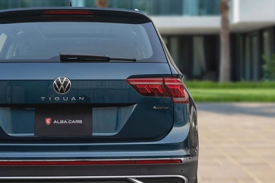 1,792 P.M |  Tiguan Elegance | 0% Downpayment | Agency Warranty!-5
