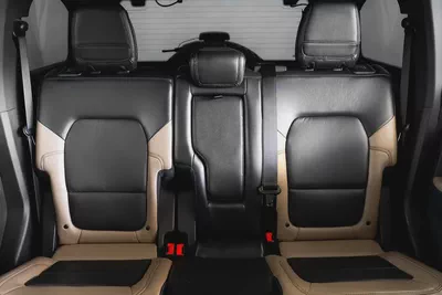 AED 4,146 / 60 months | 0% DP | 2023 Ford Bronco Wildtrak Sasquatch / Ford Warranty-11