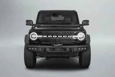 AED 4,146 / 60 months | 0% DP | 2023 Ford Bronco Wildtrak Sasquatch / Ford Warranty-2
