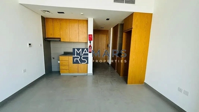 Freshly Designed Studio for Urban Living-6