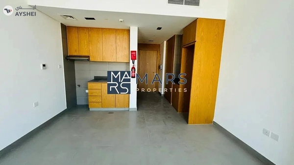 Freshly Designed Studio for Urban Living