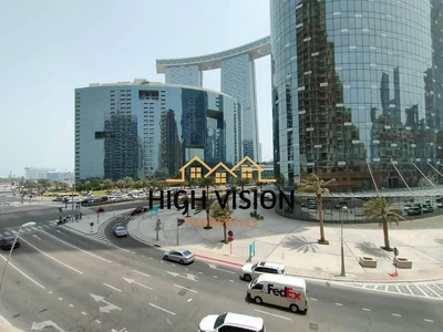 Mangrove Place, Shams Abu Dhabi, Al Reem Island, Abu Dhabi-12