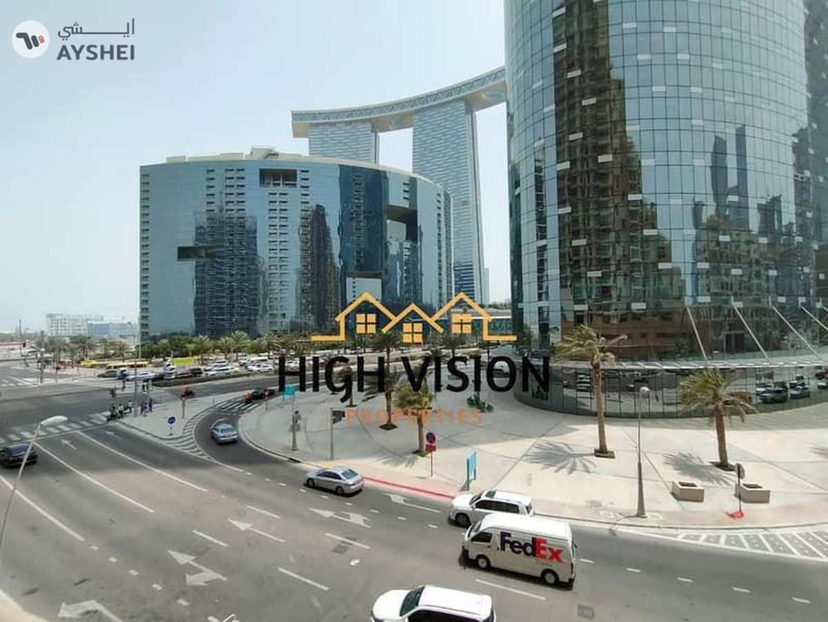 Mangrove Place, Shams Abu Dhabi, Al Reem Island, Abu Dhabi-12-12