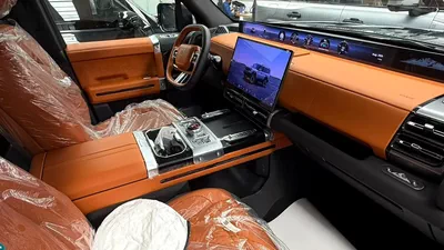 2027-Jetour G700-Comfort Plus-Brand New-with warranty and service contract-bank finance available-9