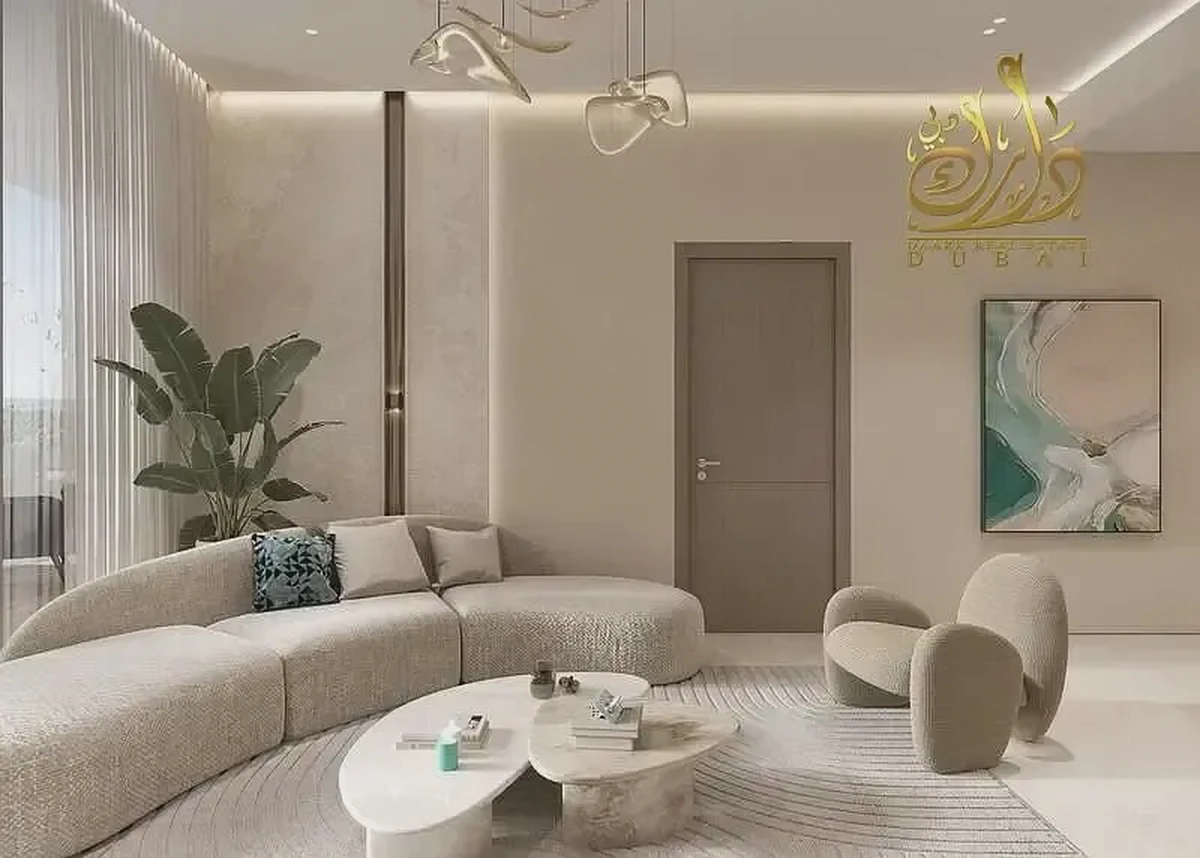 MIN TO METRO | GREEN VIEWS | SMART INVESTMENT | HIGH RENTAL