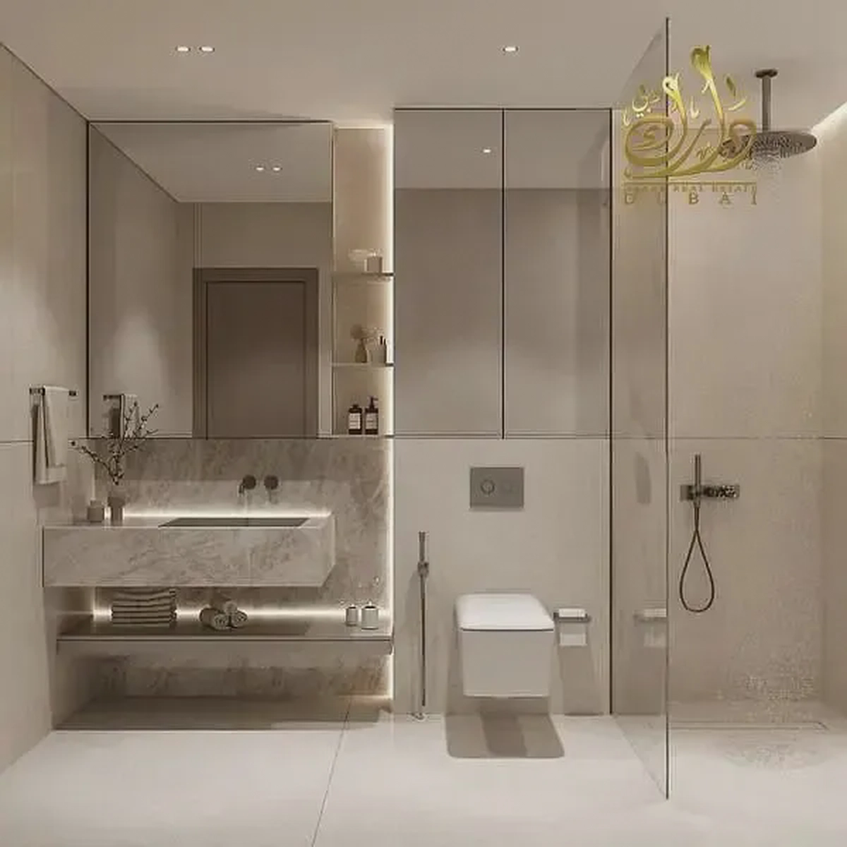 MIN TO METRO | GREEN VIEWS | SMART INVESTMENT | HIGH RENTAL