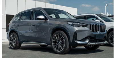 New 2024 BMW BMW X1-6