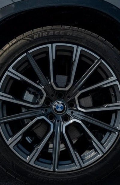 New 2024 BMW BMW X1-4