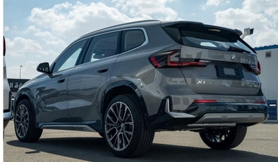 New 2024 BMW BMW X1-8