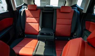 New 2024 BMW BMW X1-3