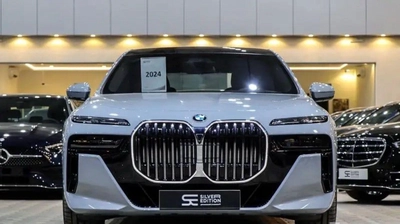 New 2024 BMW BMW X1-14