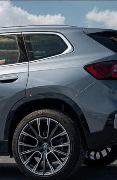 New 2024 BMW BMW X1-9
