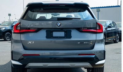 New 2024 BMW BMW X1-5