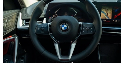 New 2024 BMW BMW X1-1