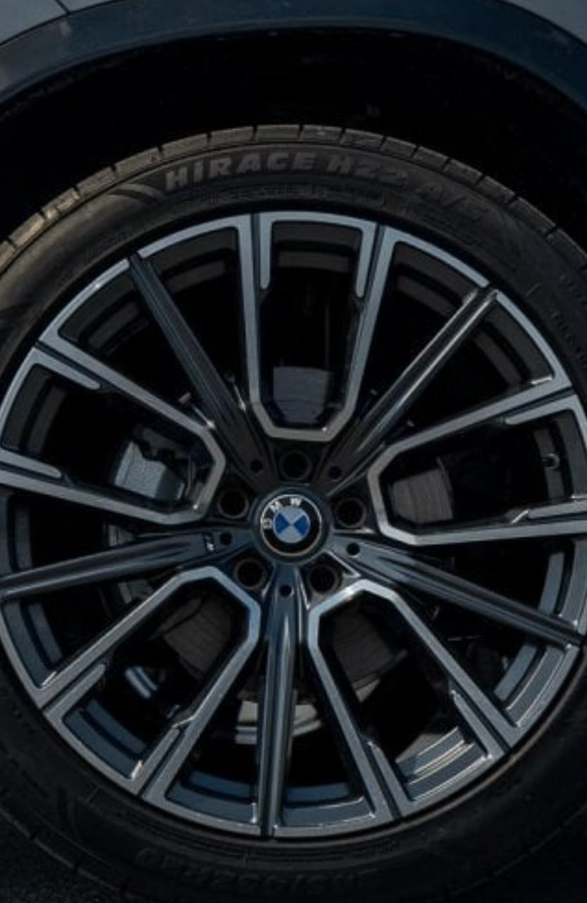 New 2024 BMW BMW X1-4-4