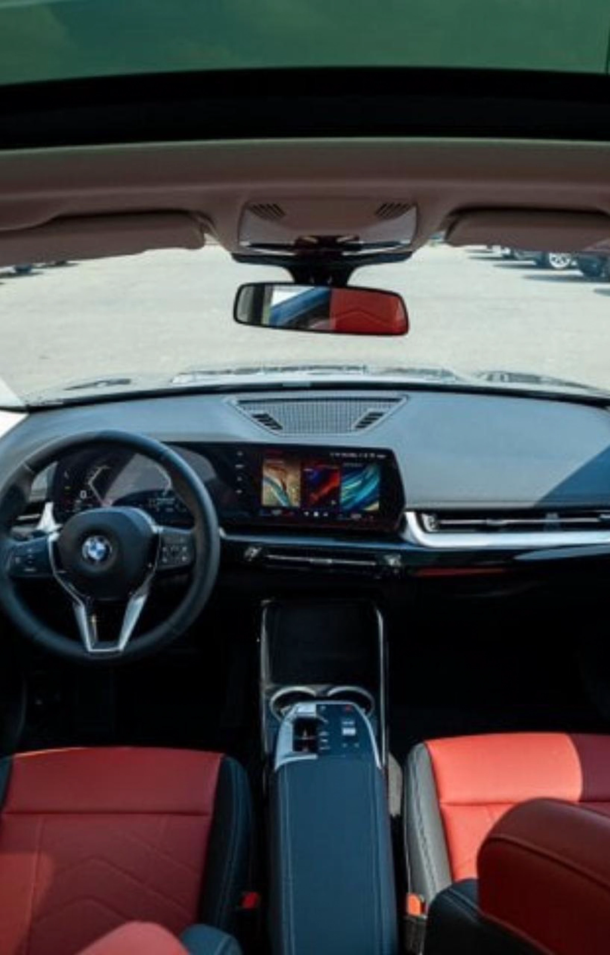 New 2024 BMW BMW X1-12-12