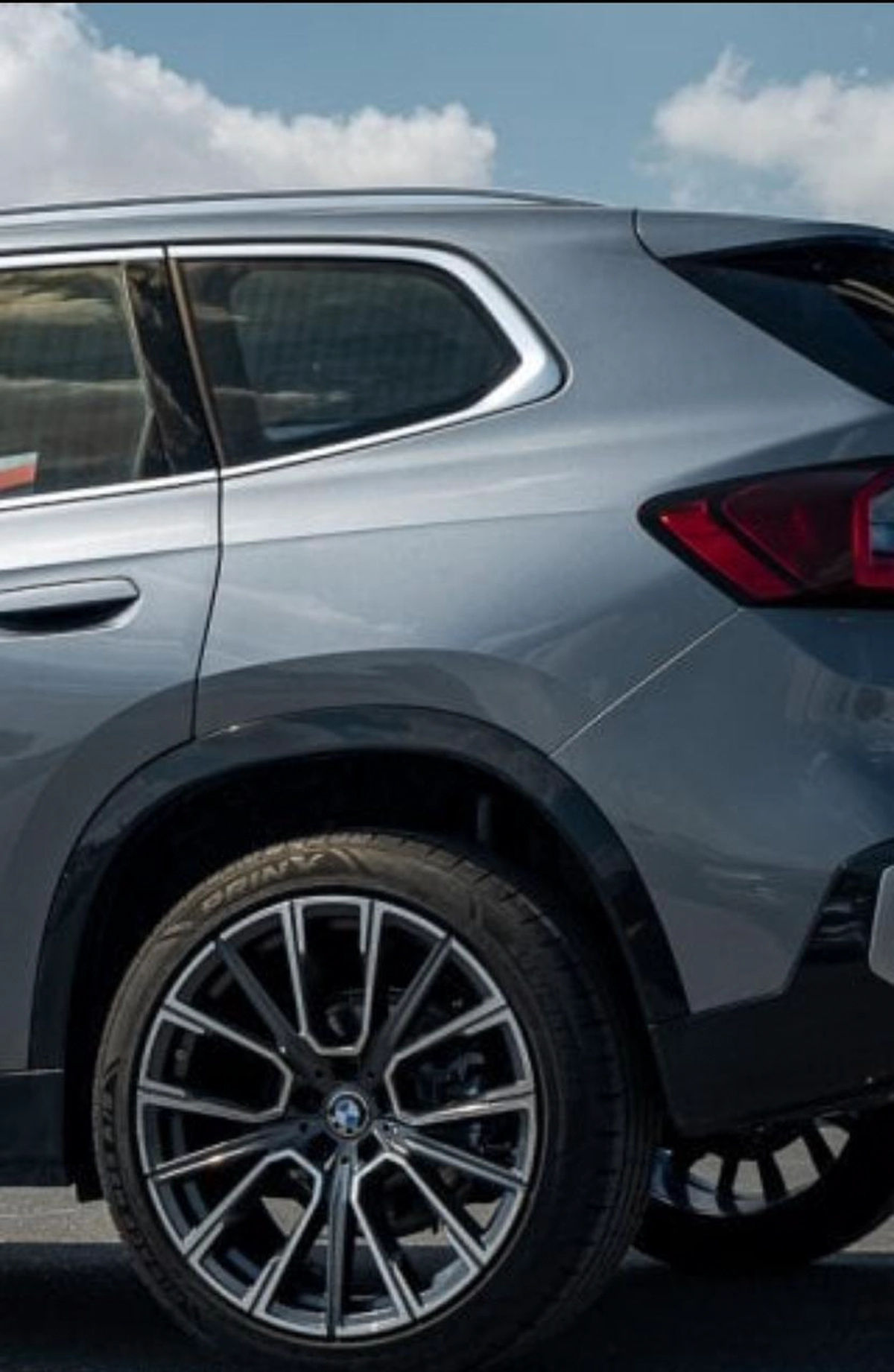 New 2024 BMW BMW X1-9-9
