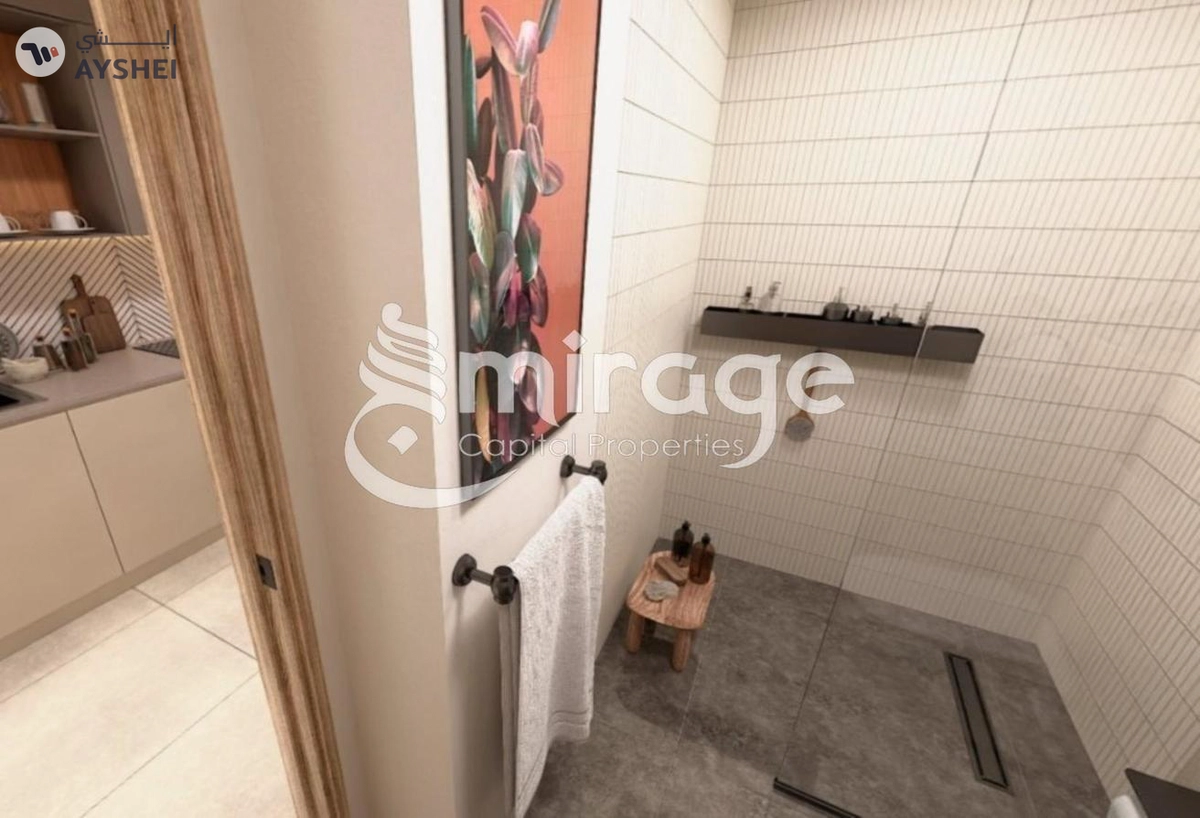 Apartment for sale in Manarat Living, Saadiyat Cultural District