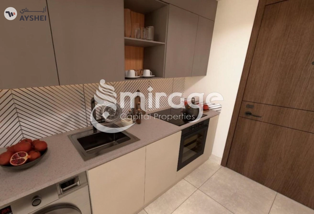 Apartment for sale in Manarat Living, Saadiyat Cultural District