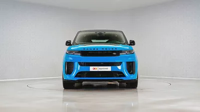 UAEs Very Best Example | AED 11,157 PM | P635 SV Edition One Carbon-7