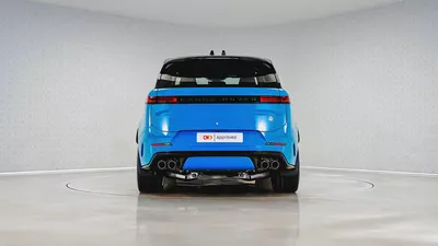 UAEs Very Best Example | AED 11,157 PM | P635 SV Edition One Carbon-8