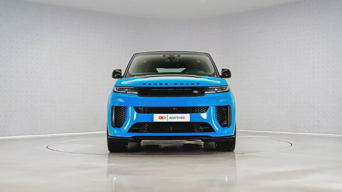 UAEs Very Best Example | AED 11,157 PM | P635 SV Edition One Carbon-7-7