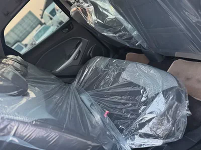 Ford Ecosport Titanium 2015 GCC Specs-14
