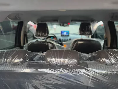 Ford Ecosport Titanium 2015 GCC Specs-17