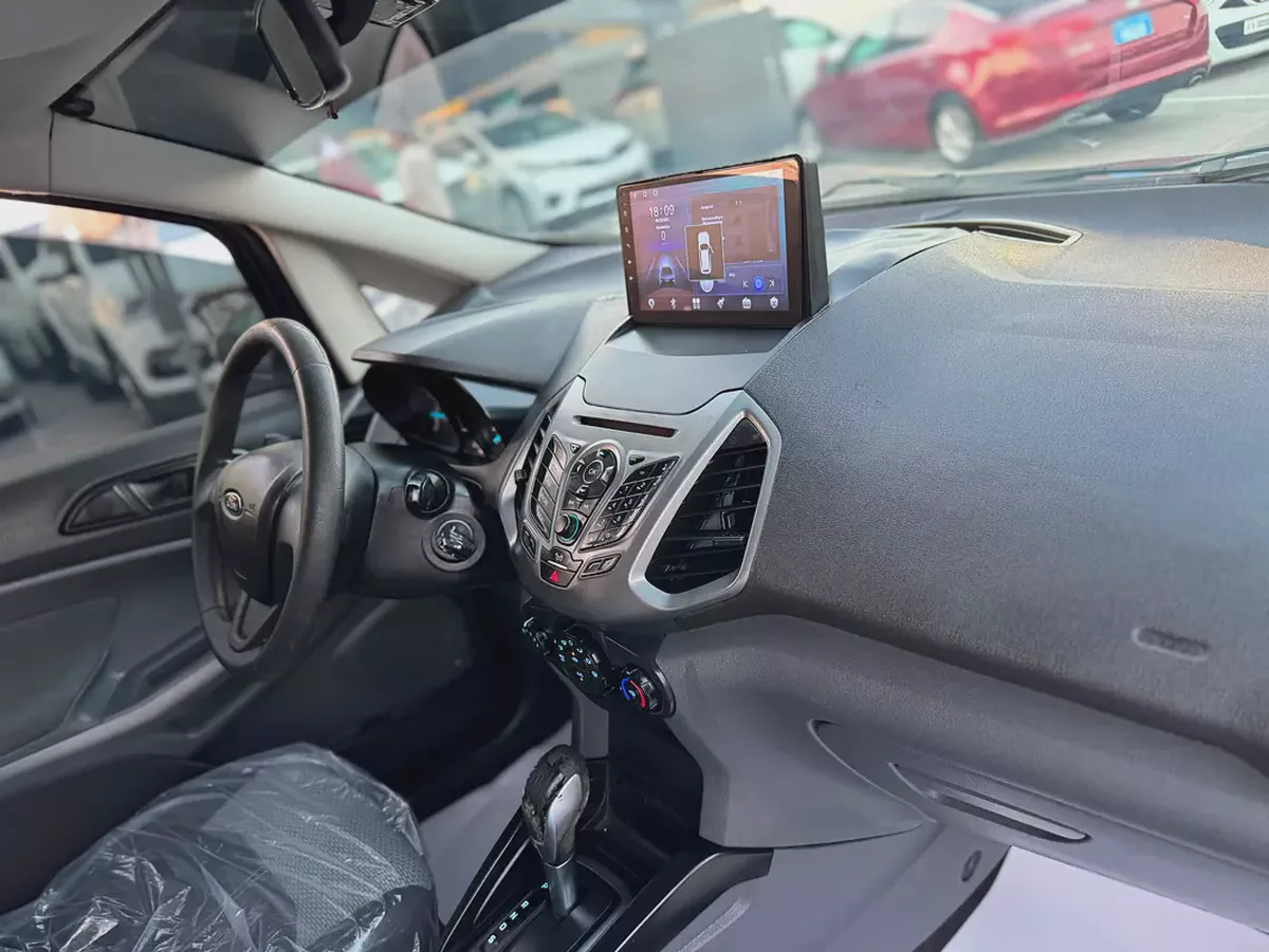 Ford Ecosport Titanium 2015 GCC Specs-10-10