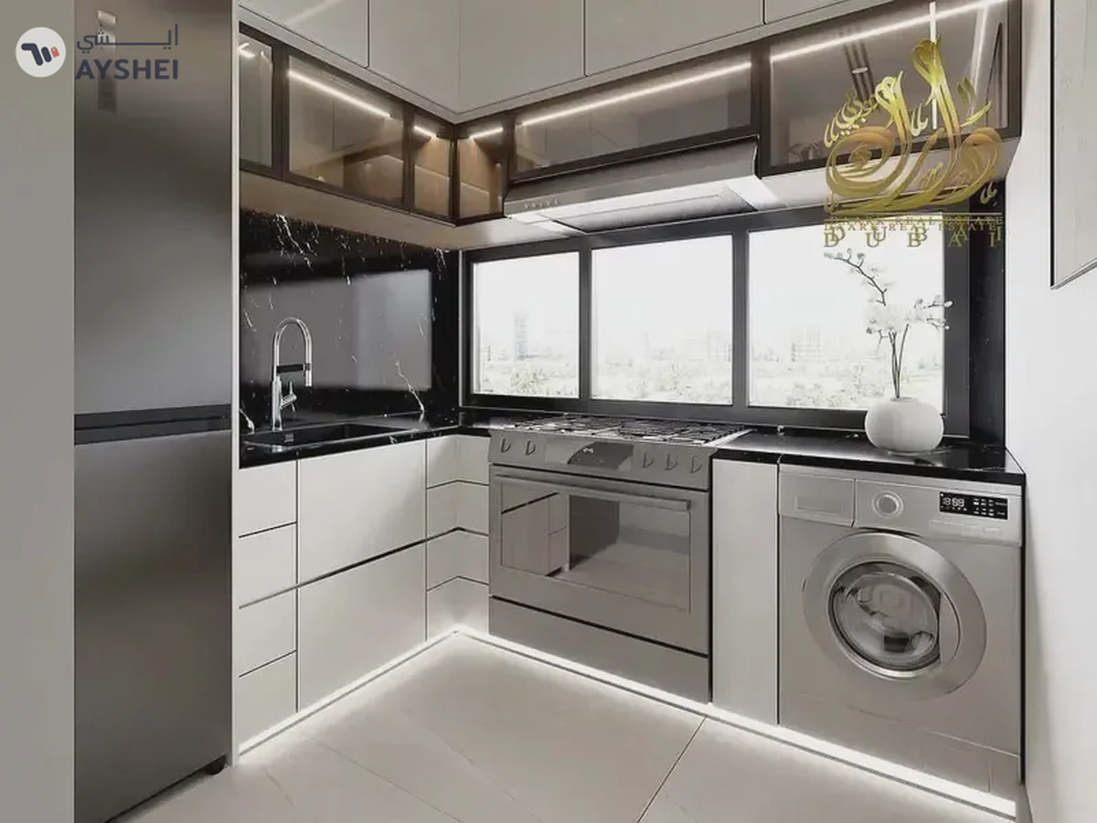 NEAR AL MAKTOM AIRPORT- HOT NEW LAUNC-LIMITED OFFE THIS PRICE