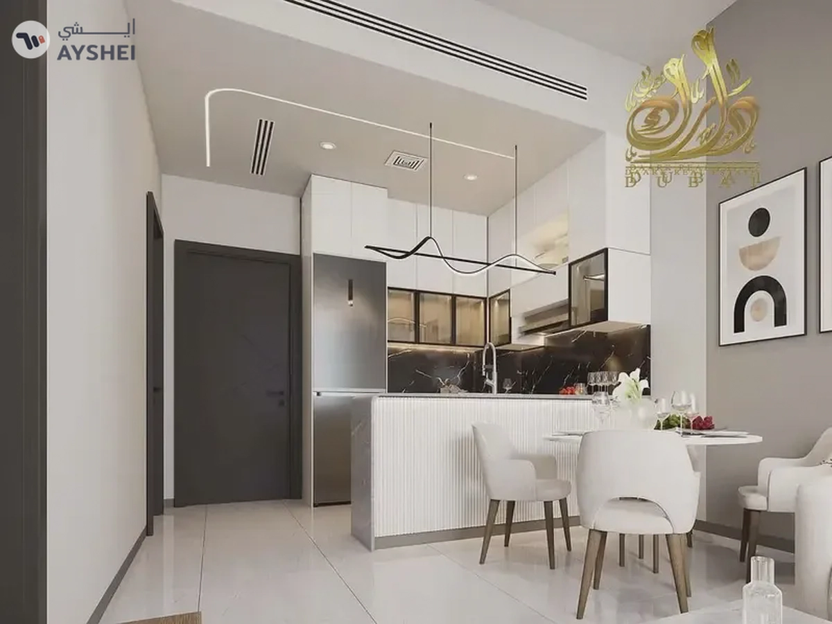 NEAR AL MAKTOM AIRPORT- HOT NEW LAUNC-LIMITED OFFE THIS PRICE