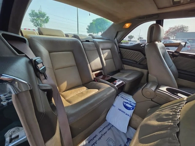 Mercedes-Benz S-Class S 600 1996 | Japanese Specs | V12 Engine-17