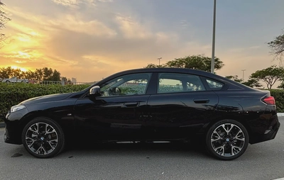 2025 BMW 225i - Chinese Specs - Brand New!-4