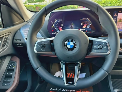2025 BMW 225i - Chinese Specs - Brand New!-13