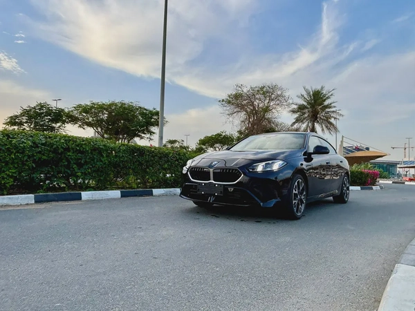 2025 BMW 225i - Chinese Specs - Brand New!